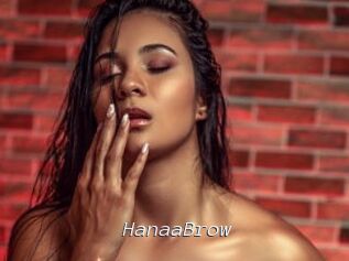 HanaaBrow
