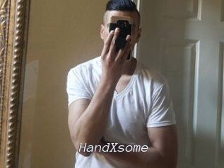 HandXsome