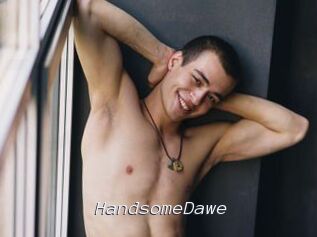 HandsomeDawe