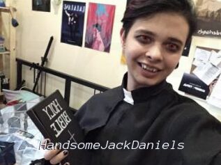 HandsomeJackDaniels