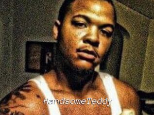 HandsomeTeddy
