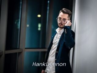 HankLennon