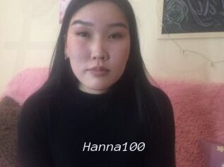 Hanna100