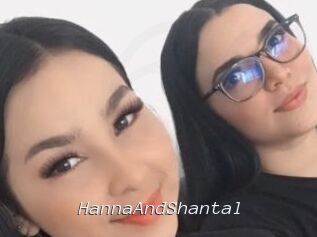 HannaAndShantal