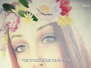 HannaBananaAnna