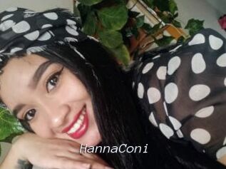 HannaConi