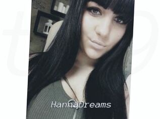 HannaDreams