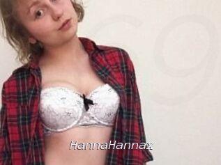 HannaHannax