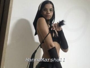 HannaMarshall