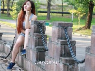 HannaMil