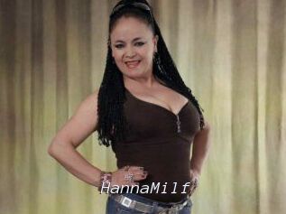 HannaMilf