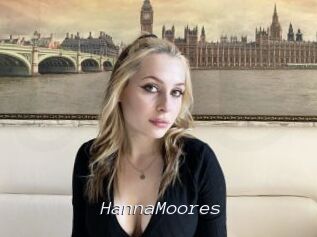 HannaMoores