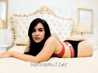 HannaMuller