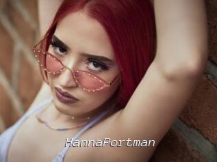 HannaPortman