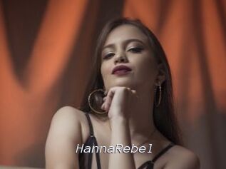 HannaRebel