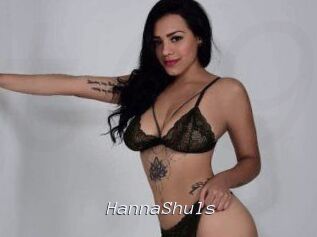 Hanna_Shuls