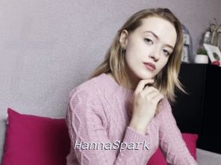 HannaSpark