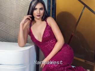 HannaWest
