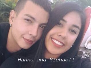 Hanna_and_Michaell