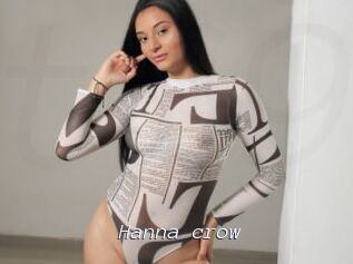 Hanna_crow