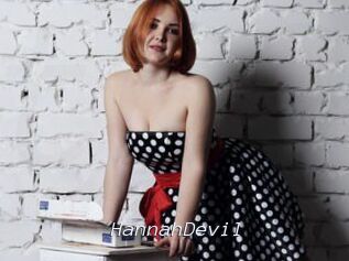 HannahDevil