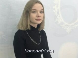 HannahDixon