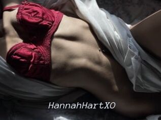 HannahHartXO