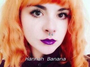 Hannah_Banana