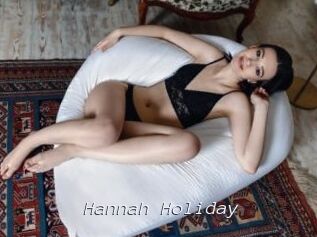 Hannah_Holiday