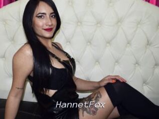 HannetFox