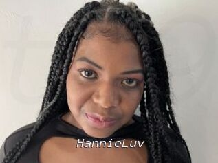 HannieLuv