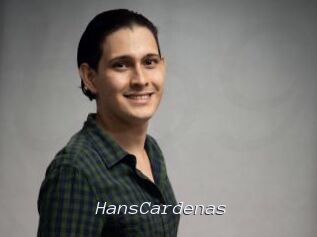 HansCardenas