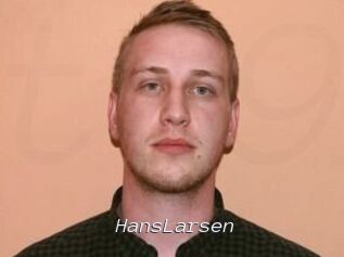HansLarsen