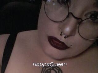 HappaQueen