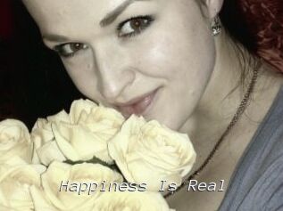 Happiness_Is_Real