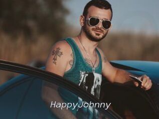 HappyJohnny