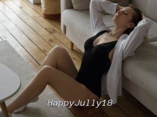 HappyJully18