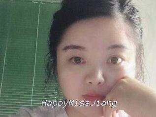 HappyMissJiang