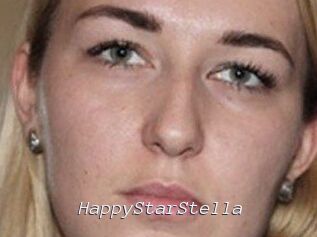 HappyStarStella