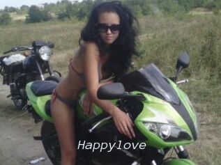 Happylove