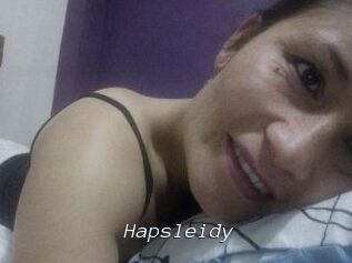 Hapsleidy