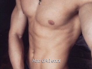 HardAlexx