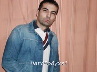 HardBodyxxl