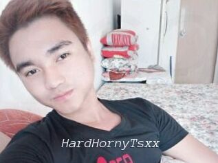 HardHornyTsxx