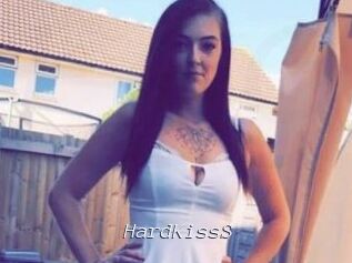 HardKissS