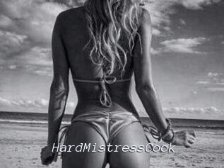 HardMistressCock