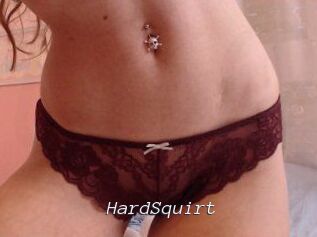 HardSquirt