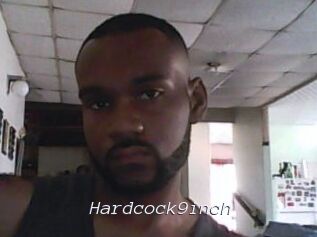 Hardcock9inch
