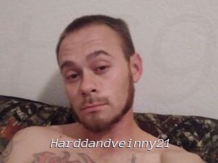 Harddandveinny21