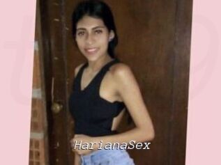 HarianaSex
